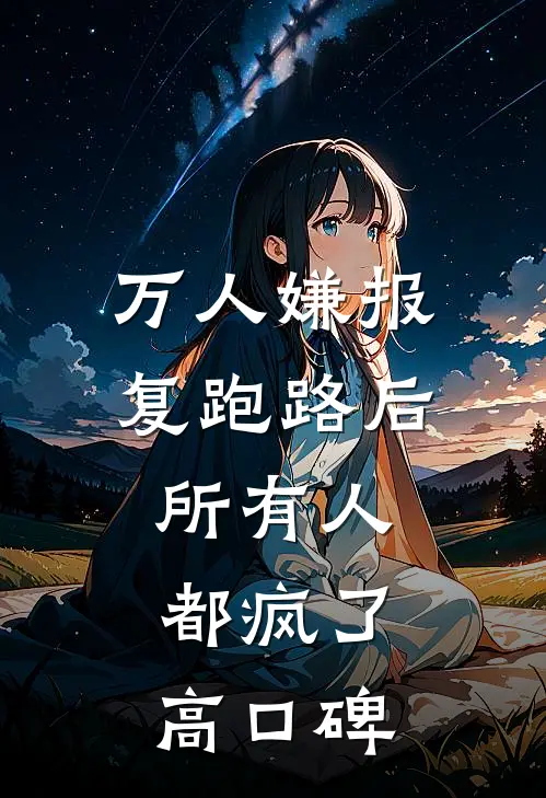 万人嫌报复跑路后，所有人都疯了高口碑