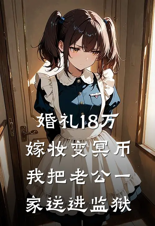 婚礼18万嫁妆变冥币，我把老公一家送进监狱