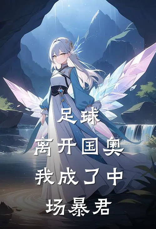 足球：离开国奥，我成了中场暴君