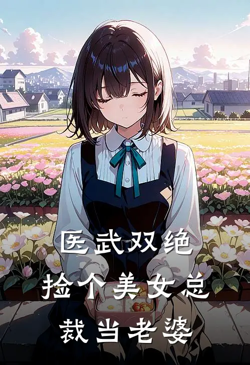 医武双绝，捡个美女总裁当老婆