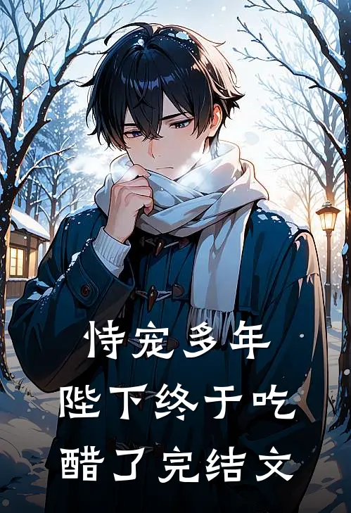恃宠多年，陛下终于吃醋了完结文