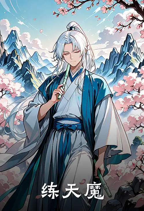 练天魔