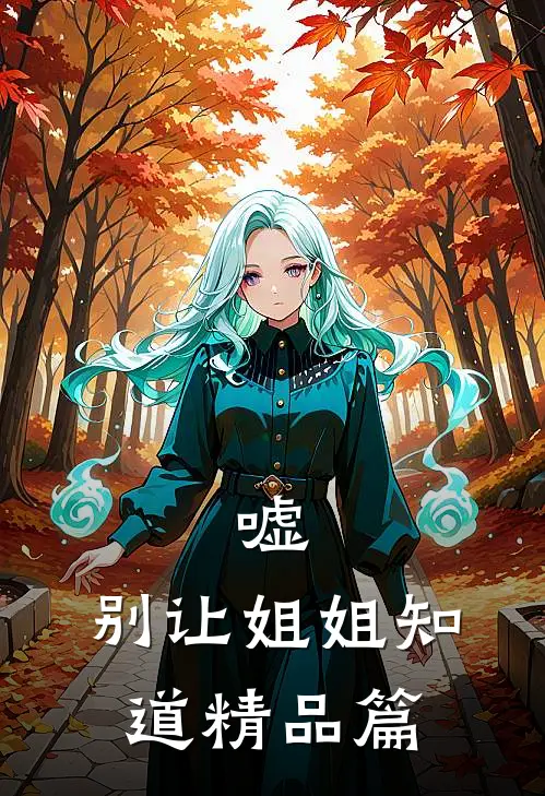 嘘，别让姐姐知道精品篇