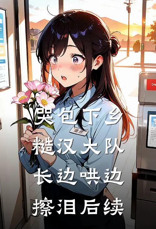 哭包下乡，糙汉大队长边哄边擦泪后续