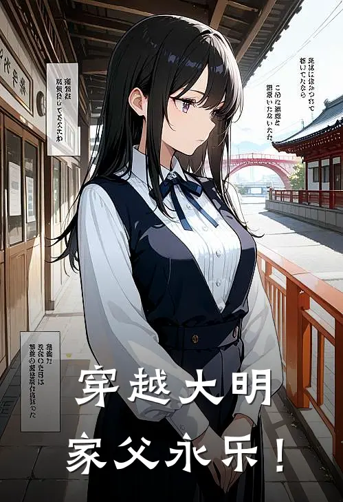 穿越大明，家父永乐！