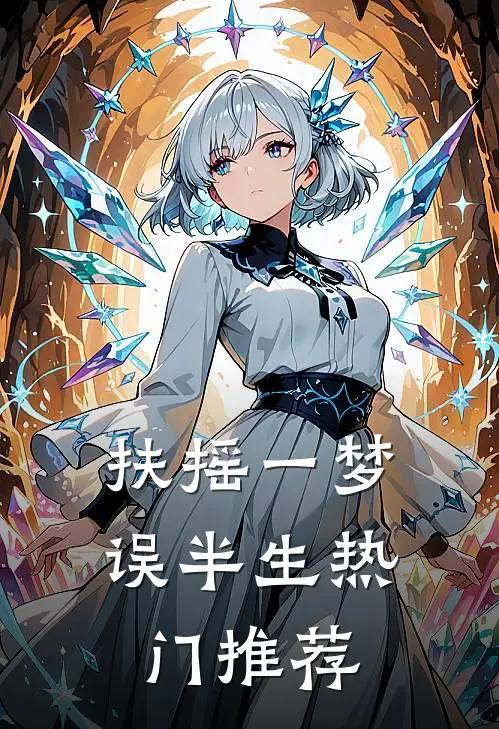 扶摇一梦误半生热门推荐