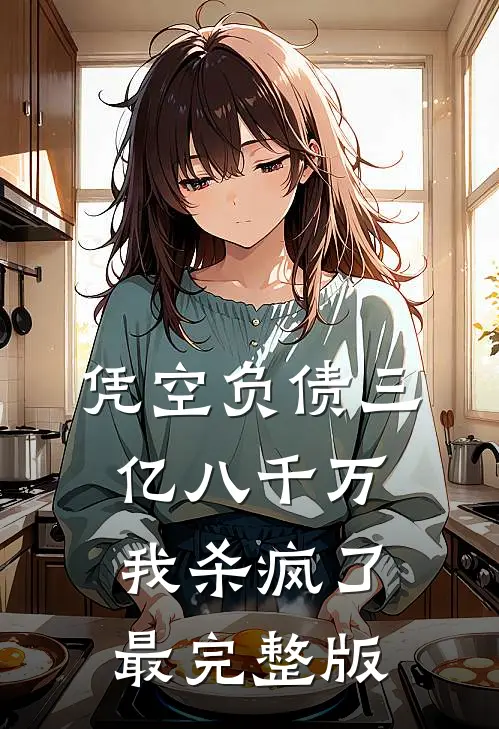 凭空负债三亿八千万，我杀疯了最完整版