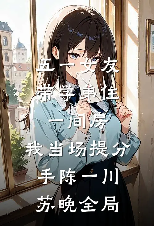 五一女友带学弟住一间房，我当场提分手陈一川苏晚全局