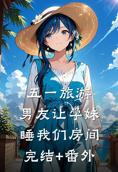 五一旅游，男友让学妹睡我们房间完结+番外