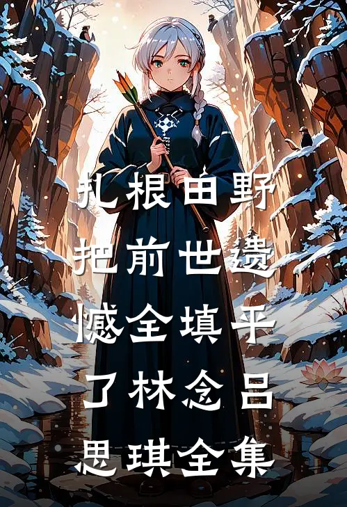 扎根田野，把前世遗憾全填平了林念吕思琪全集