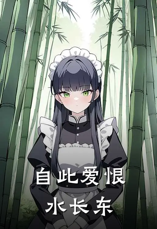 自此爱恨水长东