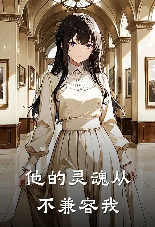 他的灵魂从不兼容我