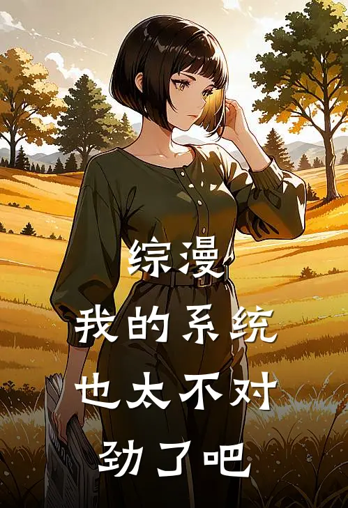 综漫：我的系统也太不对劲了吧