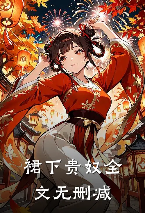 裙下贵奴全文无删减
