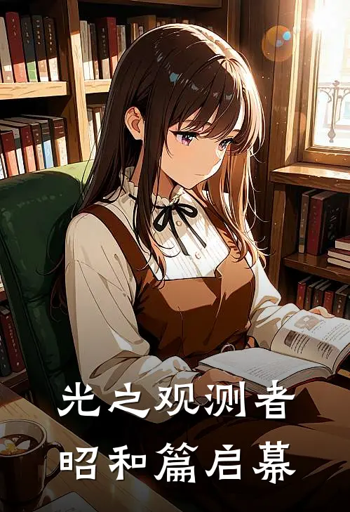 光之观测者：昭和篇启幕