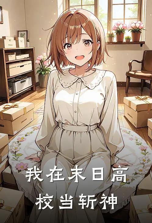 我在末日高校当斩神