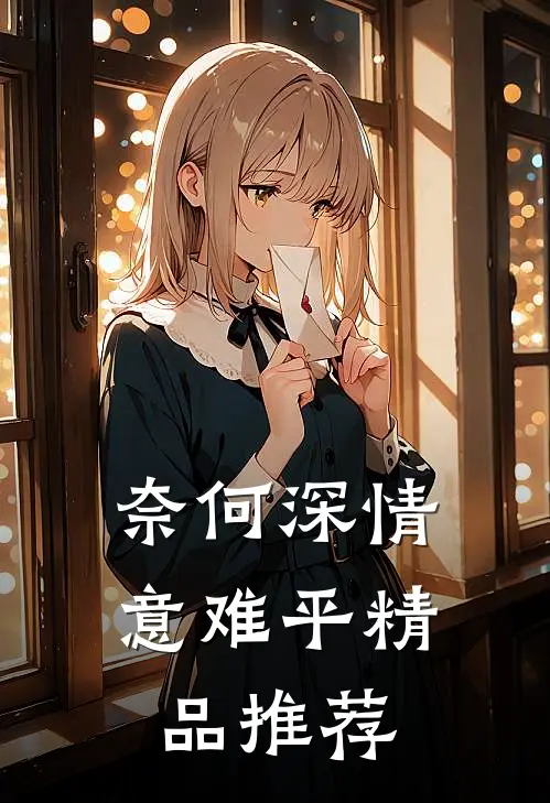 奈何深情意难平精品推荐