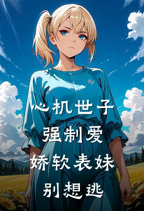 心机世子强制爱，娇软表妹别想逃