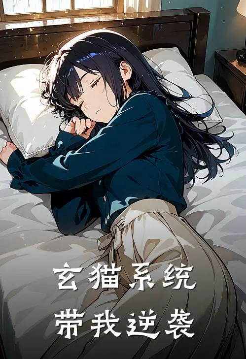 玄猫系统带我逆袭