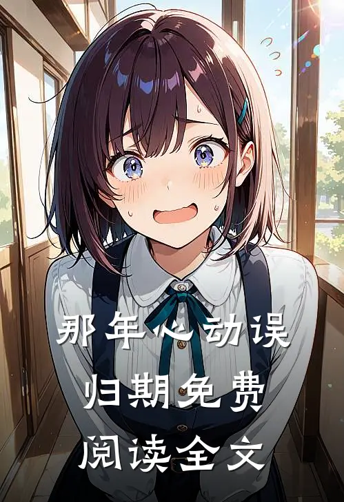 那年心动误归期免费阅读全文