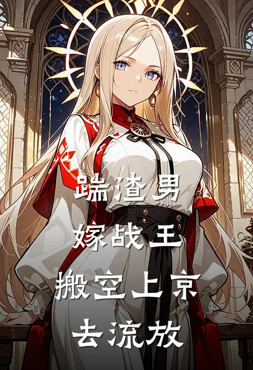 踹渣男嫁战王，搬空上京去流放