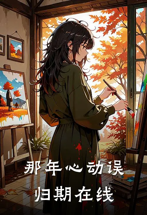 那年心动误归期在线