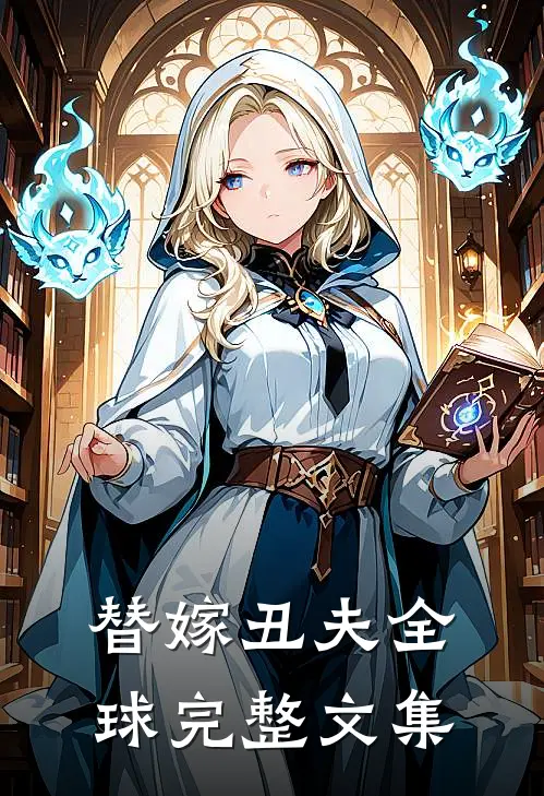 替嫁丑夫全球完整文集