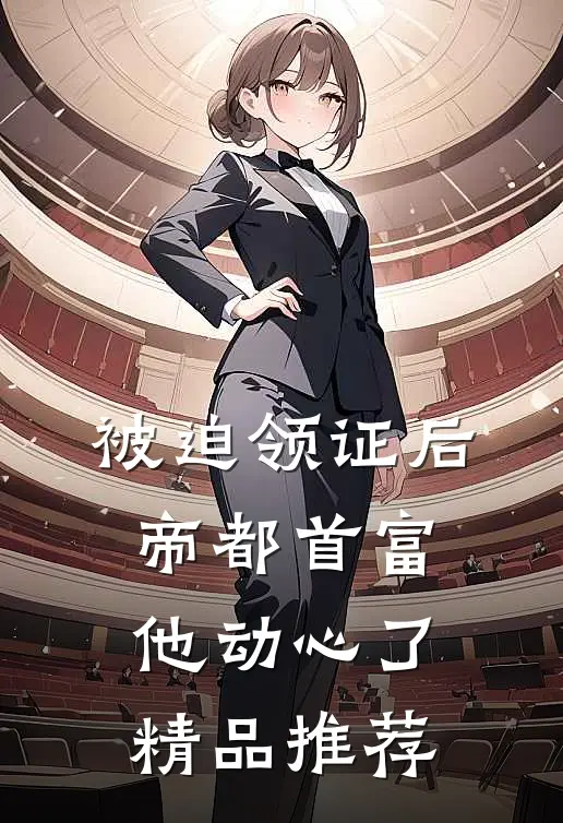 被迫领证后，帝都首富他动心了精品推荐