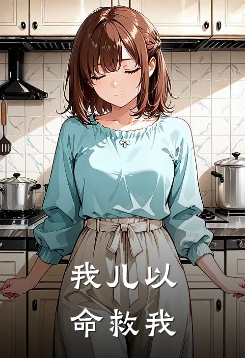 我儿以命救我
