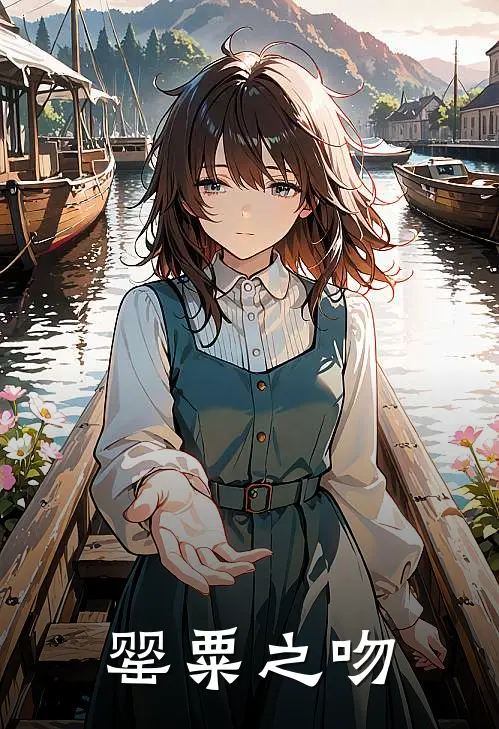 罂粟之吻