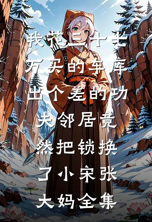 我花三十七万买的车库，出个差的功夫邻居竟然把锁换了小宋张大妈全集