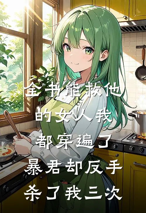 全书能救他的女人我都穿遍了，暴君却反手杀了我三次