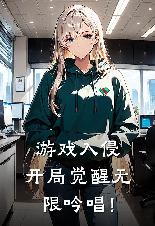 游戏入侵：开局觉醒无限吟唱！