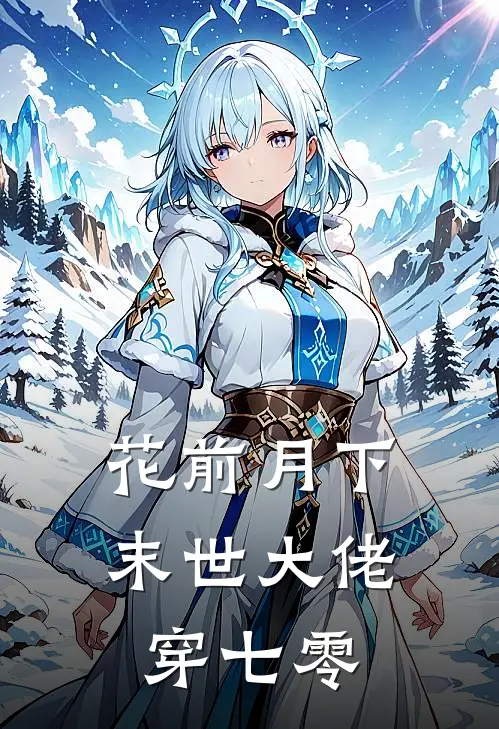 花前月下，末世大佬穿七零