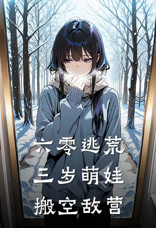 六零逃荒：三岁萌娃搬空敌营