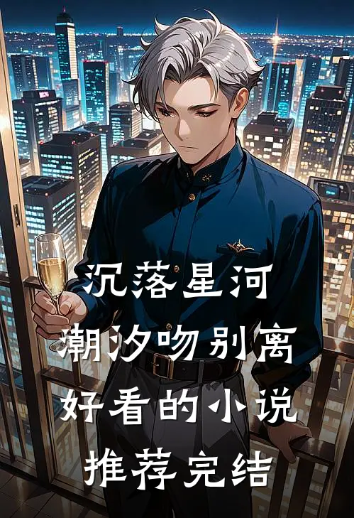 沉落星河，潮汐吻别离好看的小说推荐完结