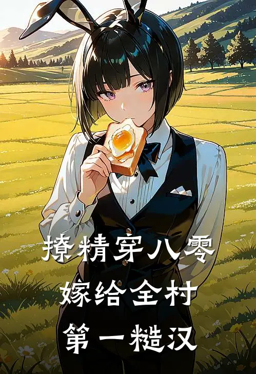 撩精穿八零，嫁给全村第一糙汉