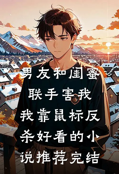 男友和闺蜜联手害我，我靠鼠标反杀好看的小说推荐完结