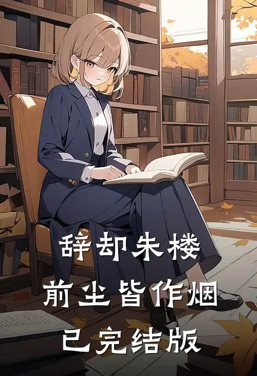 辞却朱楼，前尘皆作烟已完结版