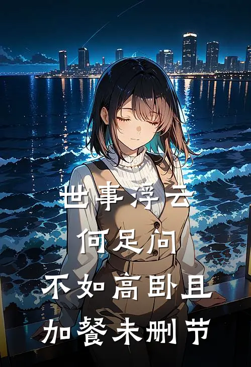 世事浮云何足问，不如高卧且加餐未删节