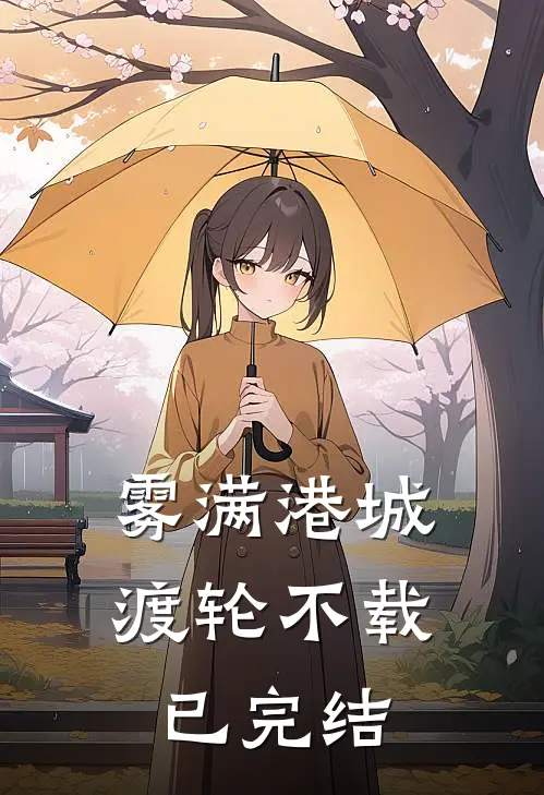 雾满港城，渡轮不载已完结
