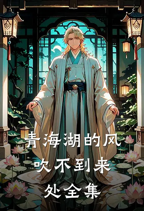 青海湖的风，吹不到来处全集