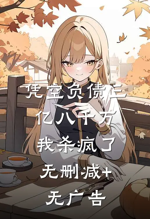 凭空负债三亿八千万，我杀疯了无删减+无广告
