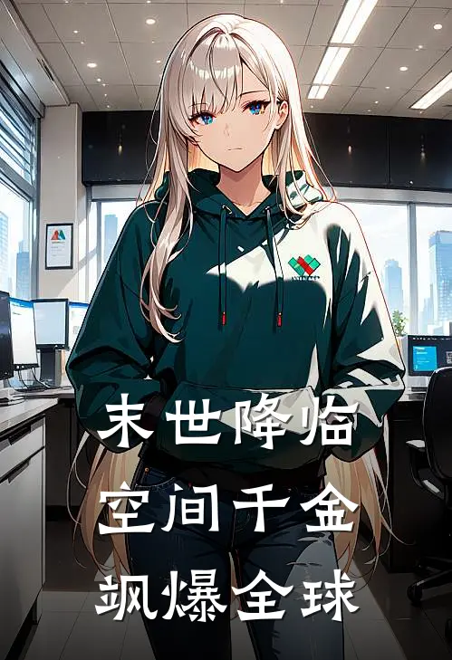 末世降临：空间千金飒爆全球