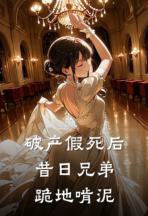 破产假死后，昔日兄弟跪地啃泥