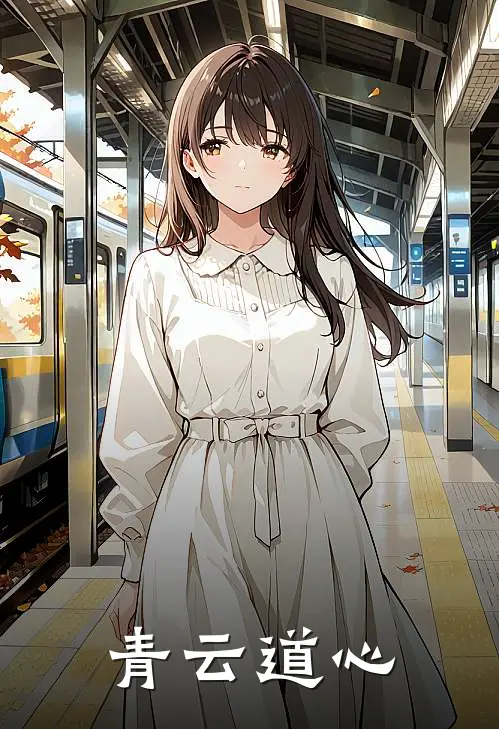 青云道心
