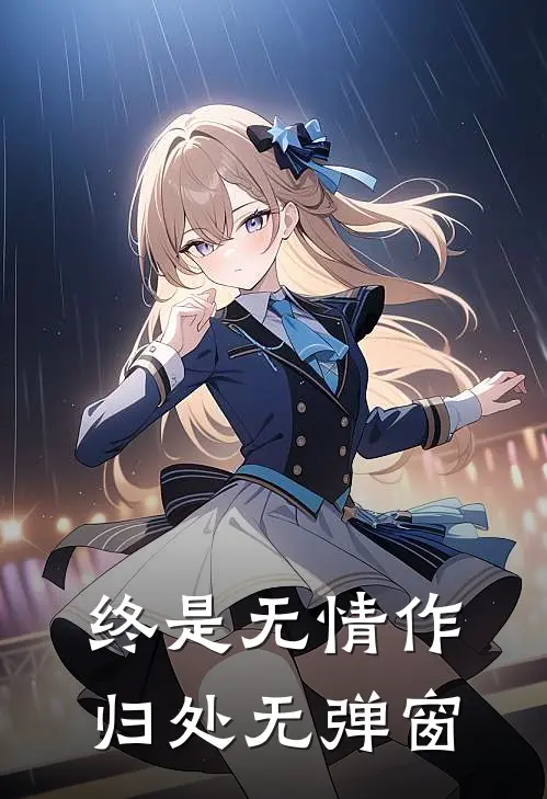 终是无情作归处无弹窗