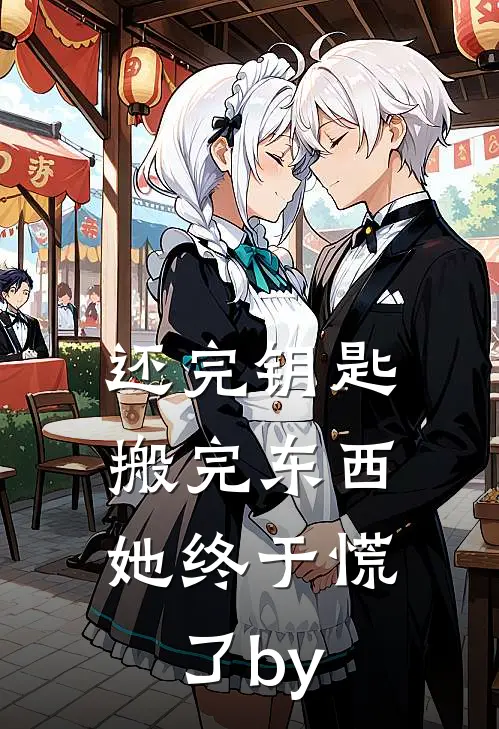 还完钥匙搬完东西，她终于慌了by