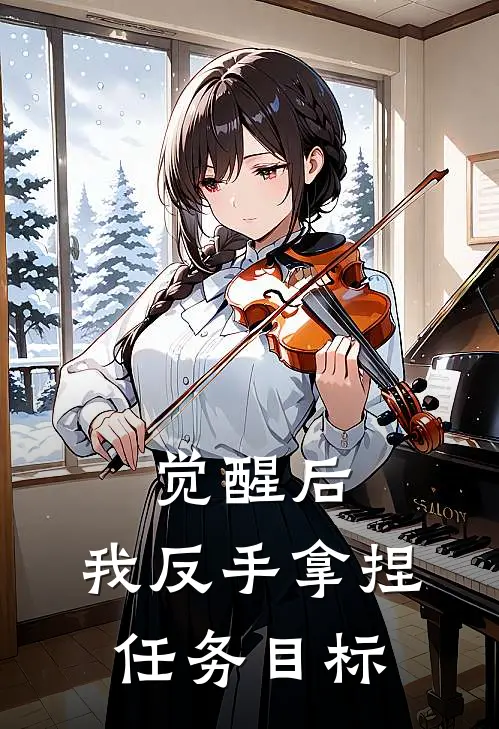觉醒后，我反手拿捏任务目标