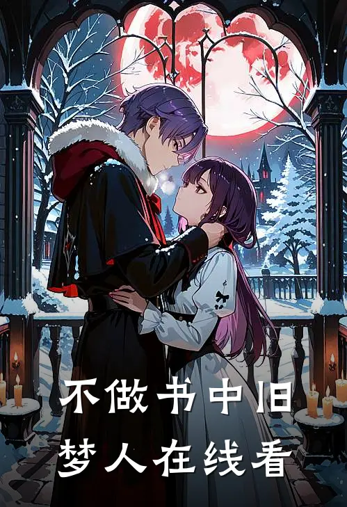 不做书中旧梦人在线看
